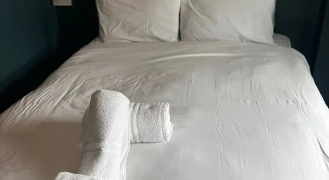 Номер Comfort Avalon Guest house