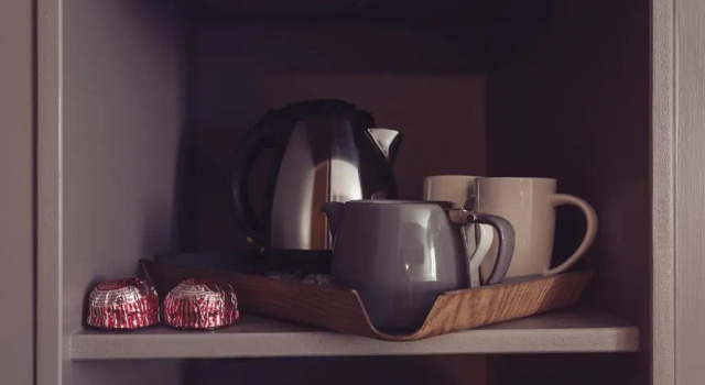 Двухместный номер Standard The New Inn
