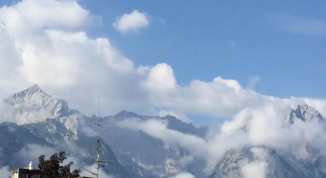 Апартаменты Mountain Home Garmisch