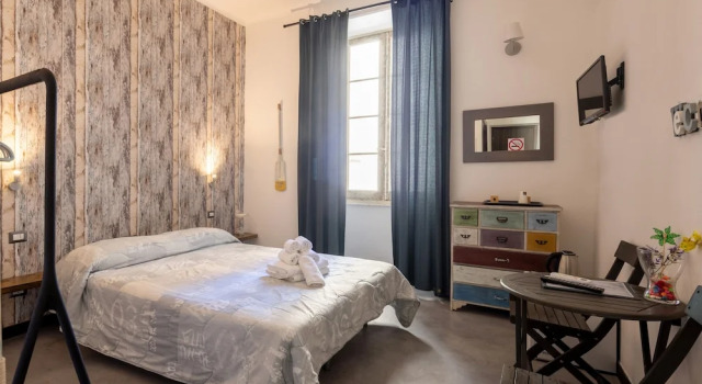Люкс Deluxe Porta Marina