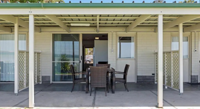 Студия Superior Discovery Parks - Streaky Bay Foreshore
