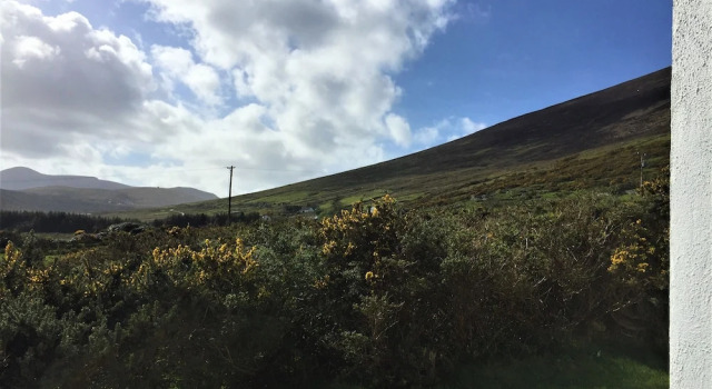 Baile Slievemore 3 Bed, Prenota Casa vacanze  