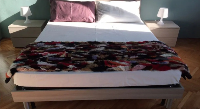 Toniolo Venice Rooms