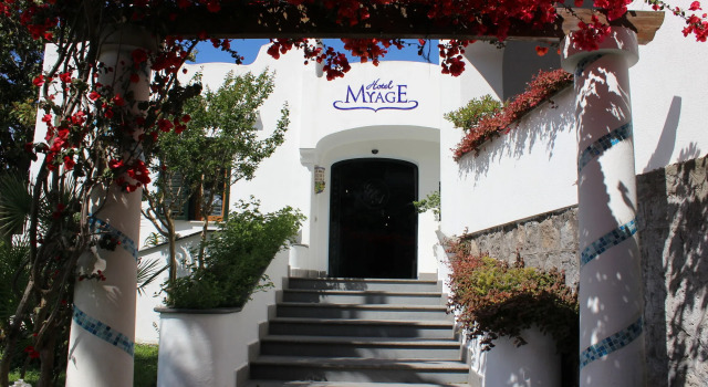 Hotel Myage