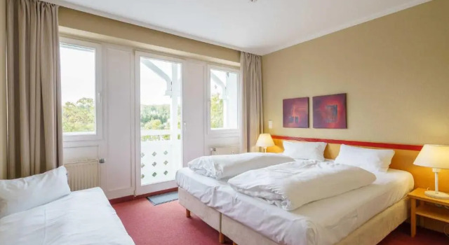 Seepark Sellin FeWo AG Whg 253, Book Hotel Sellin Usedom