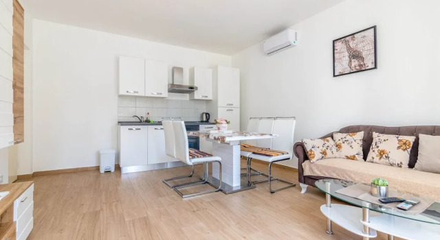 Villa Pearl 2, Забронировать Вилла Виллы Биоград-на-Мору, рядом с Пляж Бошана, Вилла