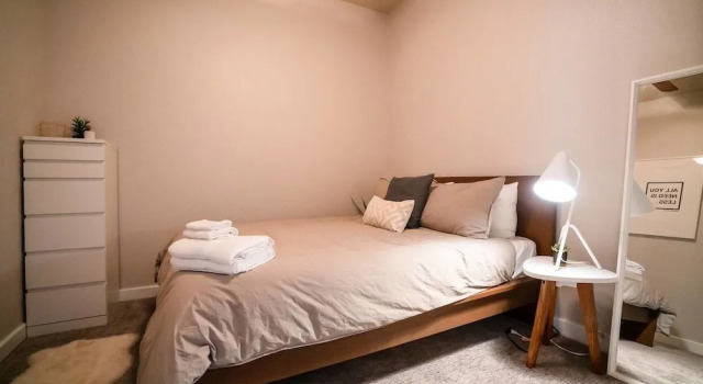 Elegance & Elevation: Mile High Condo in Highland, Prenota Appartamento Denver Colorado