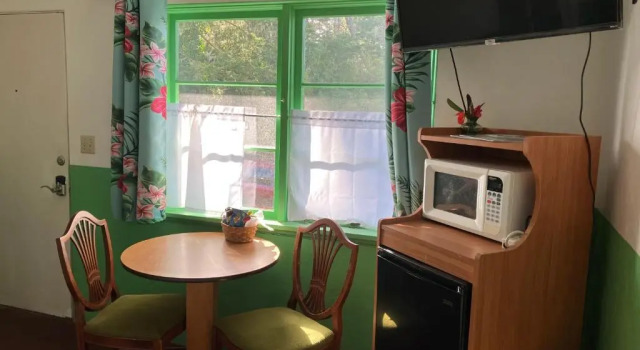 Двухместный номер Standard Lighthouse Inn