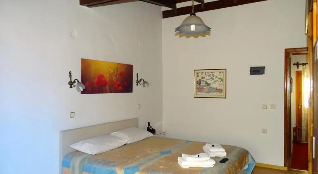 Номер Superior Anemones Rooms