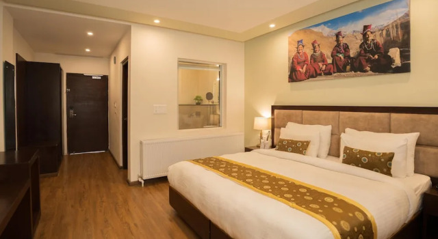 Номер Premium Hotel Kesaar Palace