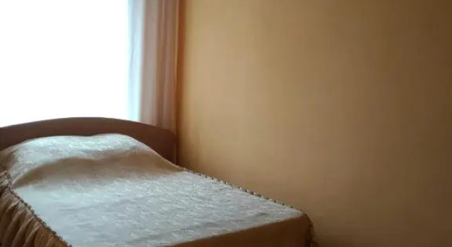 Двухместный полулюкс Отель Гвоздика