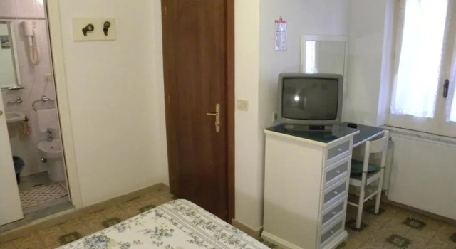 Четырёхместный номер Economy Hotel Ristorante Borgo La Tana
