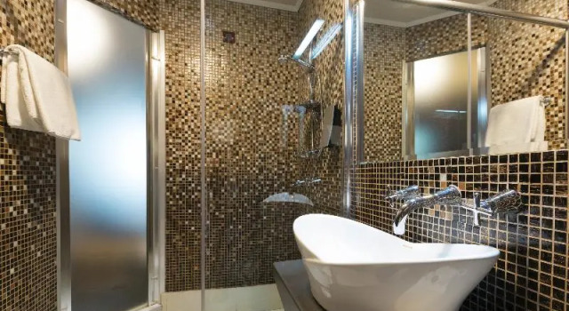 Номер Standard Design Hotel Mr President