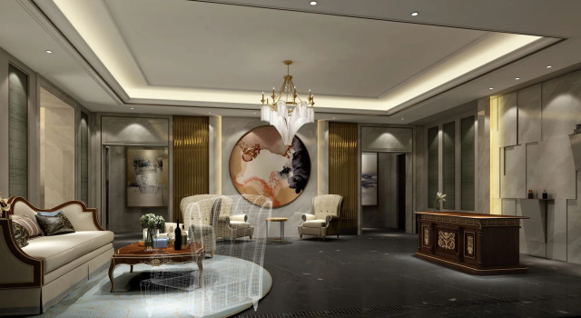 The St. Regis Shanghai Jingan, Buchen Sie Hotel Jing'an Shanghai, in der Nähe von Paramount Shanghai