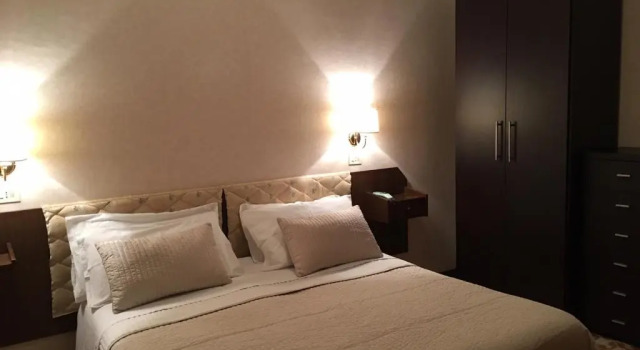 Двухместный номер Standard Hotel Delle Ortensie