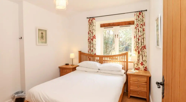 Puffin Cottage, Забронировать Дом для отпуска Эксминстер Jurassic Coast