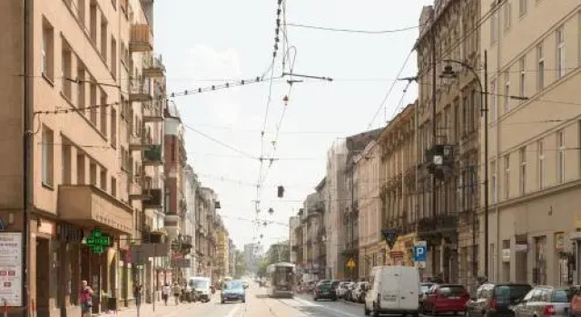 Smile Apartments, Забронировать Апартаменты/квартира Апартаменты Кракова, рядом с Церковь Святого Франциска Ассизи, Апартаменты/квартира