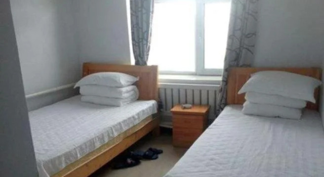 Lujia Inn, Book Hotel Hulunbuir Inner Mongolia