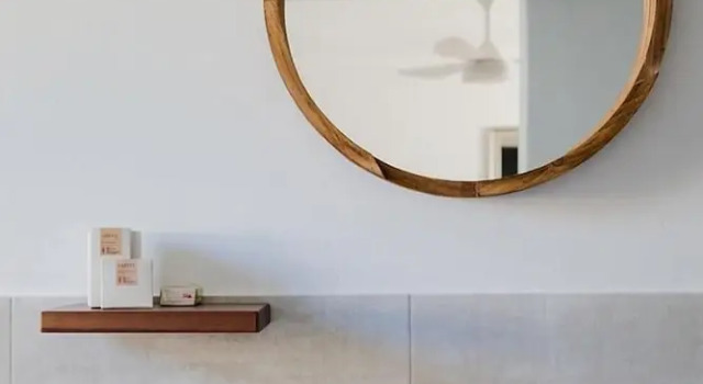 Номер Standard La Sosta