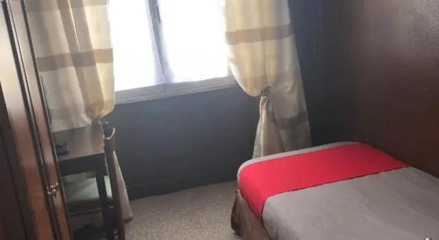 Номер Standard Hotel de la Sirene