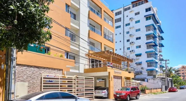 Residencial Eduardo Arturo