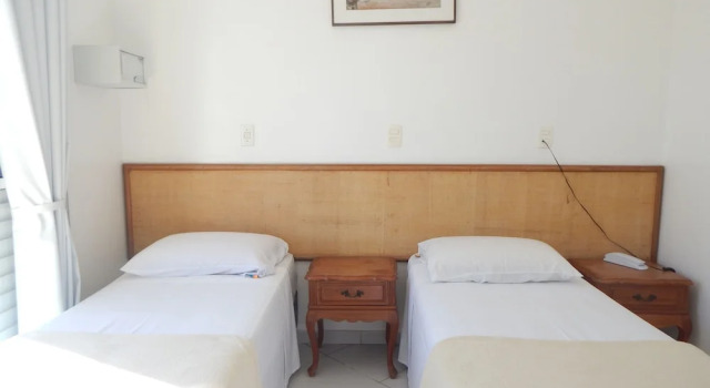 Номер Standard Hotel Palmar