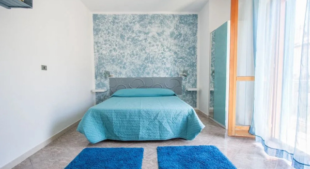 Le Cromie B&B, Rezervovat Penzión se snídaní Hotely v Catignano s parkováním, Parkování