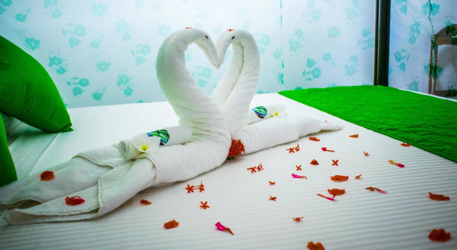 Ocean Wind Beach Resort