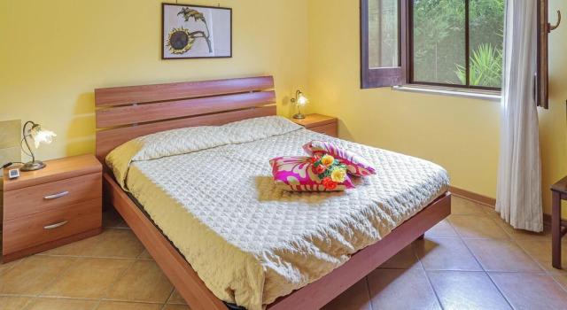 Villa Dream, Book Villa Montecorice Cilento