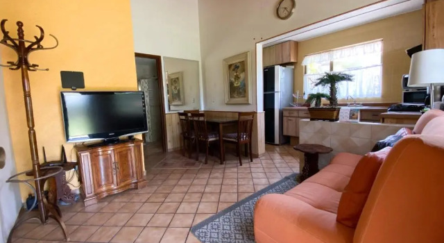 La Casita de Fraida, Rezerwuj Hotel Tlajomulco de Zuniga Jalisco