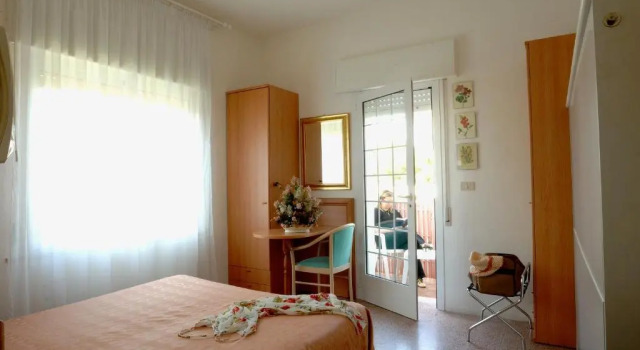 Номер Comfort Hotel Marco Polo