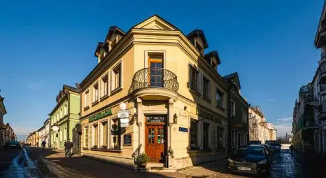 Corner Pokoje, Book Hotel Zamość Lubelskie