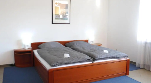 Двухместный номер Classic Hotel Alt Büttgen