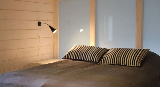 Rukantrio Apartments