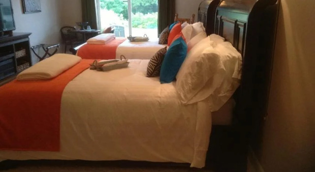 Rockwood House, Book Hotel Nanaimo 