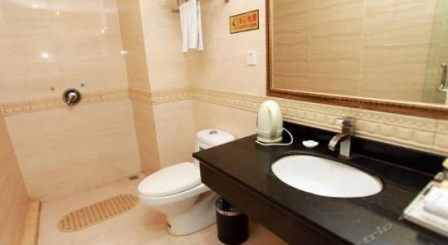 Deyang Meihua Hotel (Moore Shopping Plaza Shaw School Branch), Book Hotel Deyang Sichuan