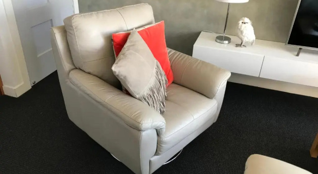 Апартаменты Luxury c 1 комнатой Tamar River Apartments