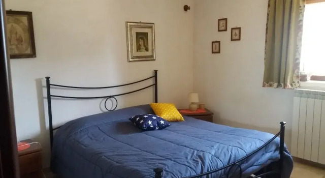 Trulli sotto La Cupa