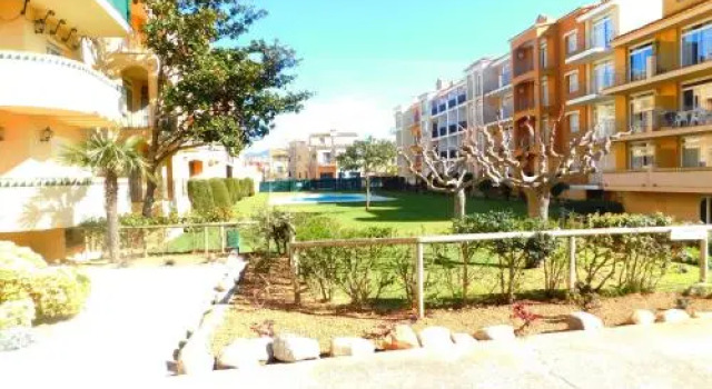 Apartamento Gran Reserva 2