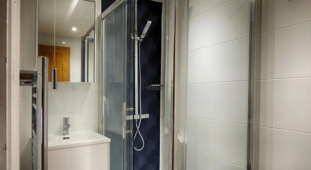 Двухместный номер Standard The Lansdowne Boutique Rooms with Breakfast