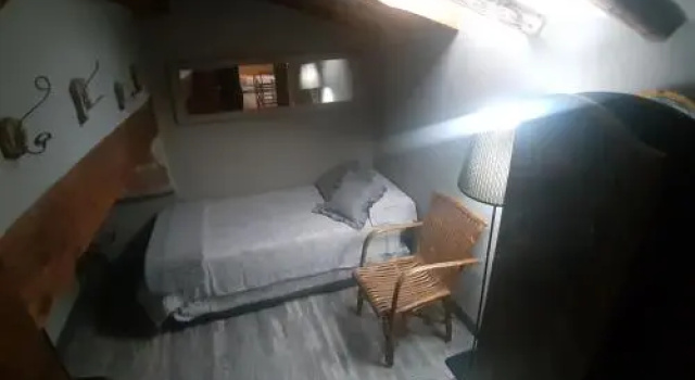 Apartamentos Basilicus, Забронировать Апартаменты/квартира Отели Сарагосы с парковкой, рядом с Парафия Сан-Мигель-де-лос-Наваррос, Парковка