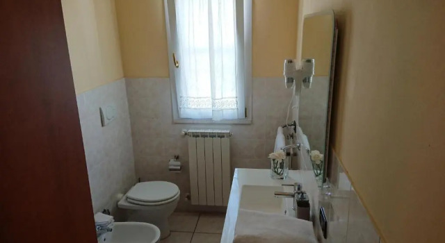 Номер Premium Guest House Brezza Marina