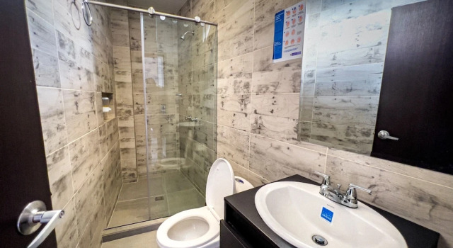 Двухместный номер Standard Hotel Boutique Veracruz