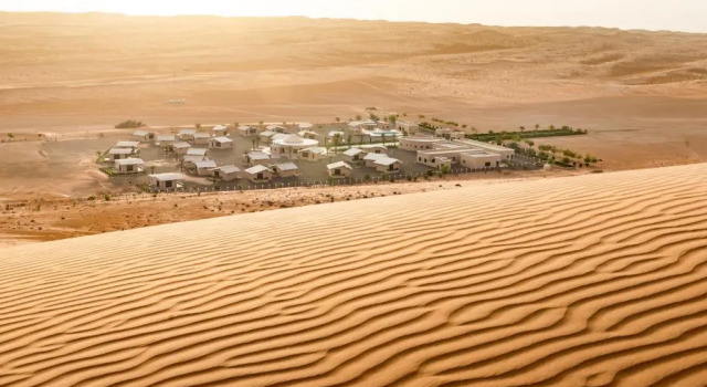 Номер Standard Arabian Nights Resort & Spa