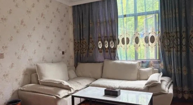 Люкс Business Xiangyun Homestay