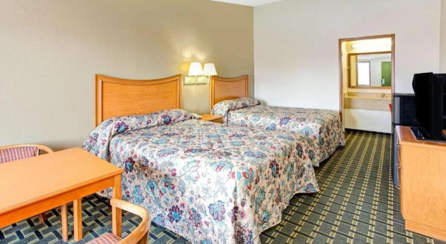 Knights Inn - Cartersville GA, Reserva ahora Hotel Cartersville Georgia
