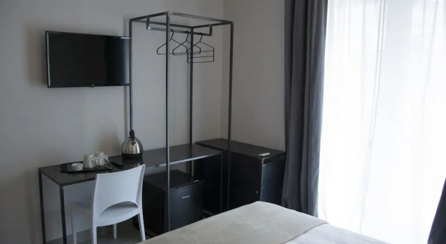 Номер Deluxe Palazzo Margherita