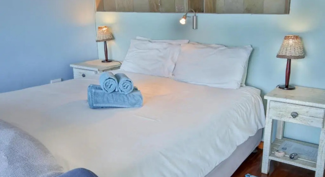 Номер Standard Oyster Bay Beach Lodge