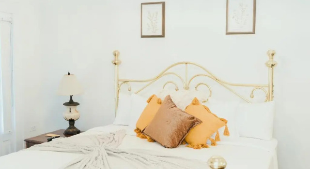 Люкс Deluxe La Villa de Adelina