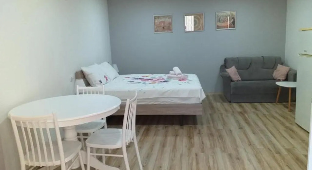 Апартаменты Boutique Apartment 17